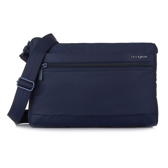 Hedgren Inner City Eye Borsa a tracolla Protezione RFID 22 cm