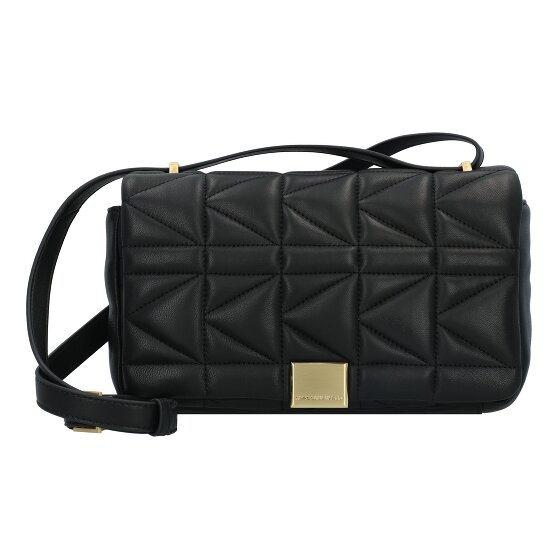 Karl Lagerfeld Behind the Seams Borsa a tracolla Pelle 26 cm