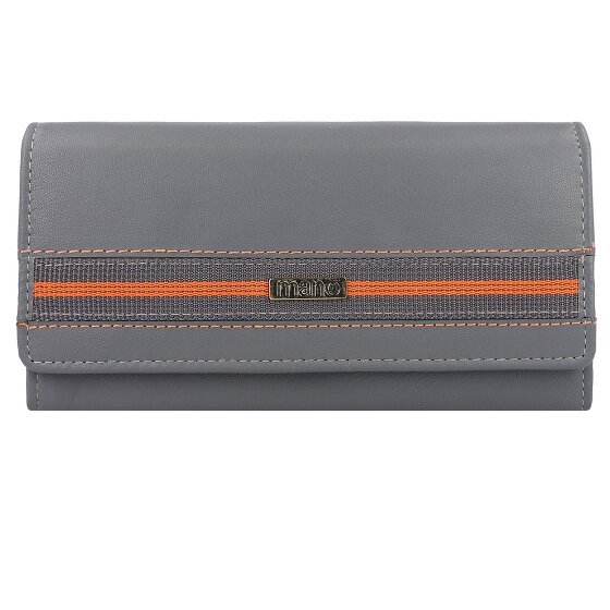 mano Portafoglio Don Leonardo RFID in pelle 18 cm