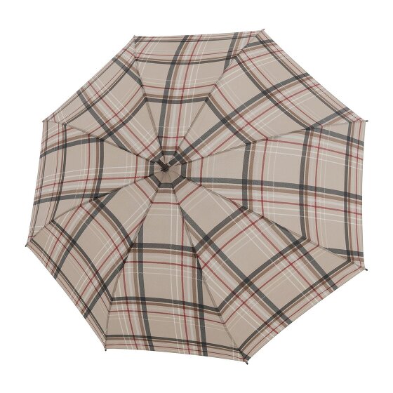 Doppler Ombrello a bastone flessibile da golf in fibra 95 cm