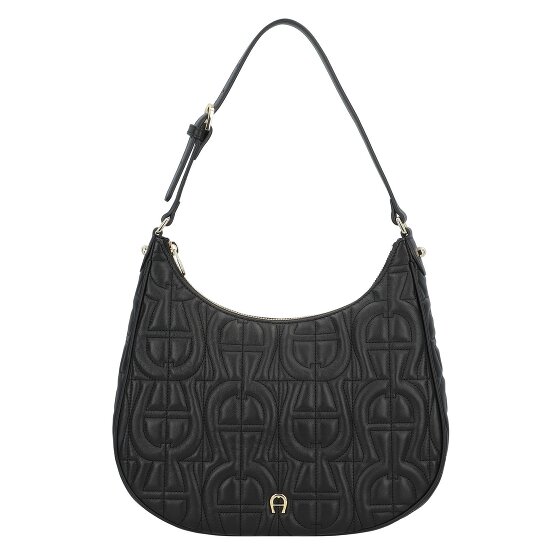 AIGNER Diadora Borsa a tracolla Pelle 26 cm