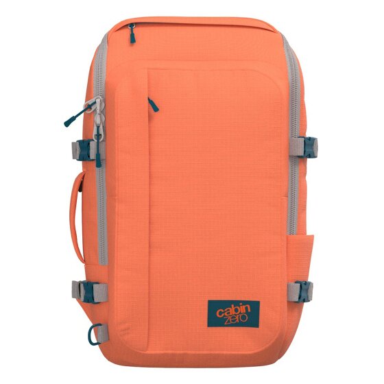 Cabin Zero Zaino Adventure Cabin Bag ADV 32L 46 cm