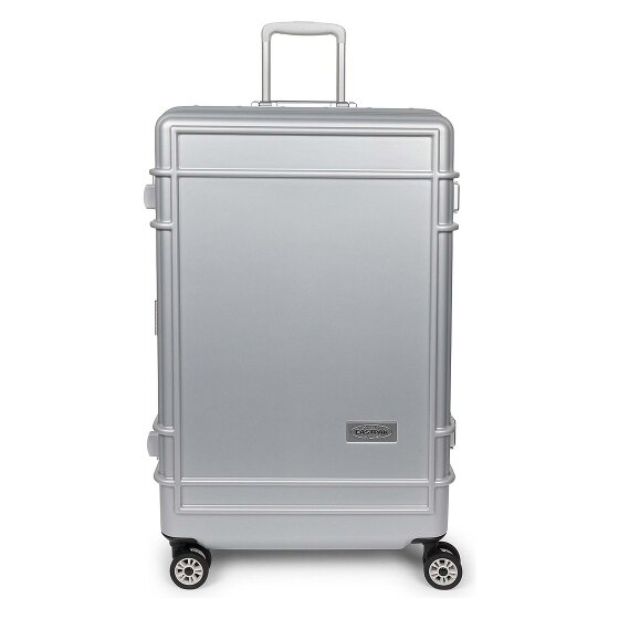 Eastpak Resist'r Case 4 ruote Carrello L 78 cm