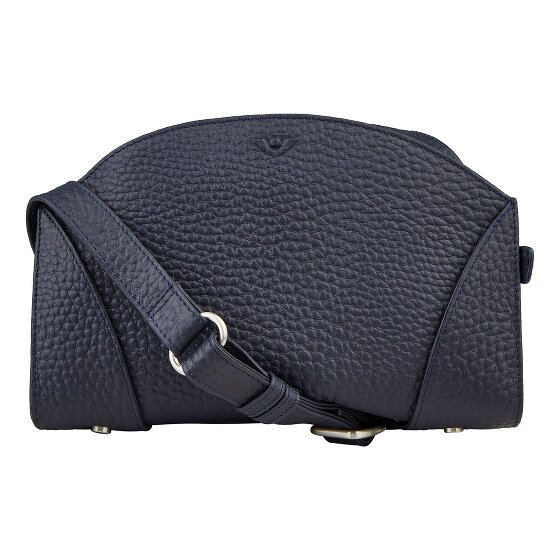 Voi Hirsch Madison Borsa a tracolla Vera Pelle 24.5 cm