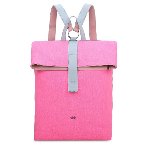 Fritzi aus Preußen Izzy03 Canvas Zaino da giorno 40 cm