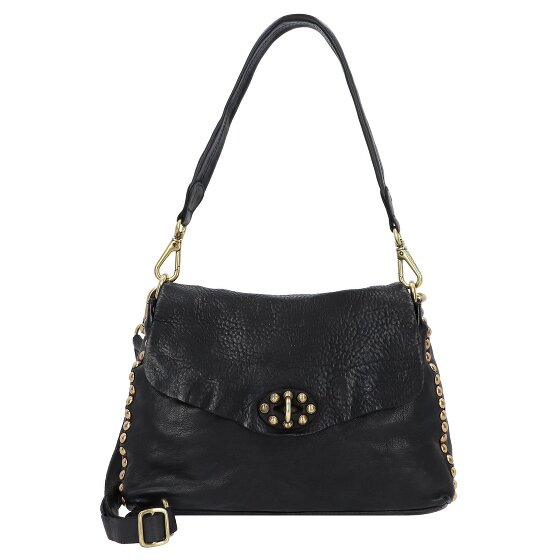 Campomaggi Nadia Borsa a tracolla Pelle 28 cm