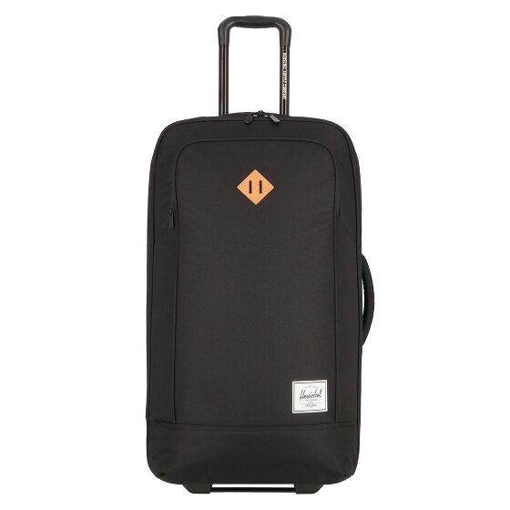 Herschel Heritage 2 ruote Carrello M 77 cm Herschel Heritage 2 ruote Carrello M 77 cm
