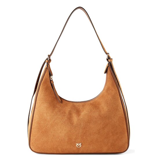 PINKO Miss Pinko Classic Borsa a spalla Vera Pelle 35 cm