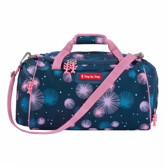 Step by Step Borsa sportiva 38 cm