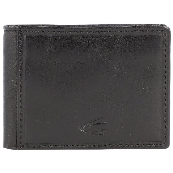 camel active Portafoglio Como RFID in pelle 10,5 cm