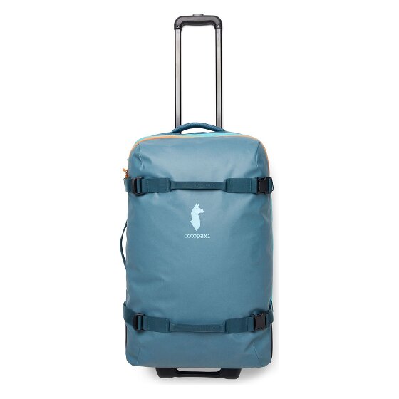 Cotopaxi Allpa 65 L 2 ruote Carrello 65 cm