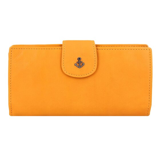 Harbour 2nd Anchor Love Melodie Portafoglio Pelle 19.6 cm