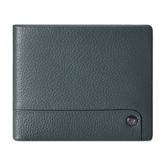 Roncato Alaska Portafoglio Protezione RFID Pelle 13 cm