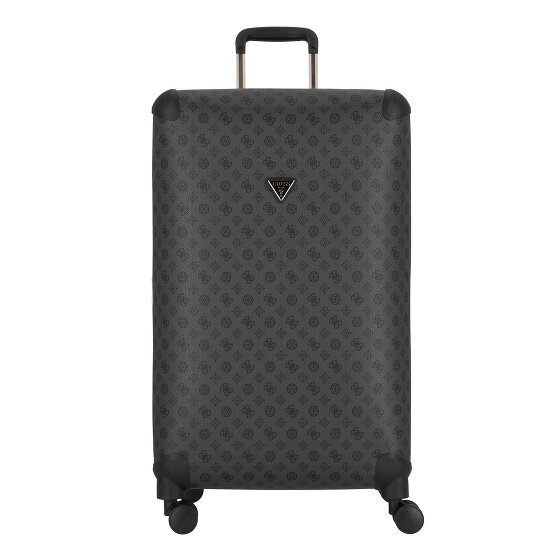 Guess Wilder 4 ruote Carrello 77 cm con piega di espansione