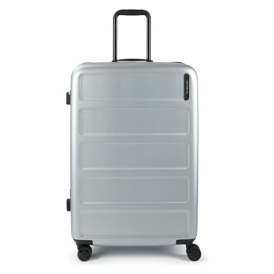Samsonite Carrello Quadrix a 4 ruote 75 cm