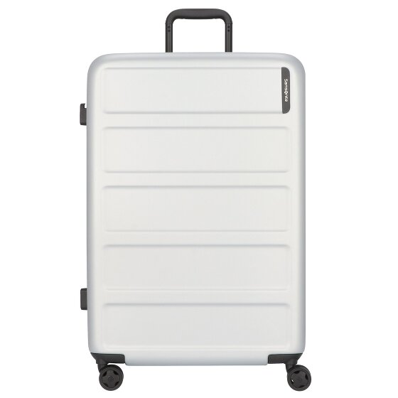 Samsonite Carrello Quadrix a 4 ruote 75 cm