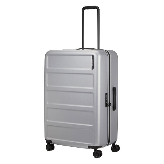 Samsonite Quadrix 4 ruote Carrello 75 cm