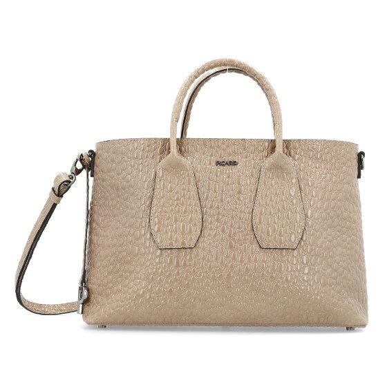 Picard Aleganto Borsa shopper Pelle 40 cm Picard Aleganto Borsa shopper Pelle 40 cm