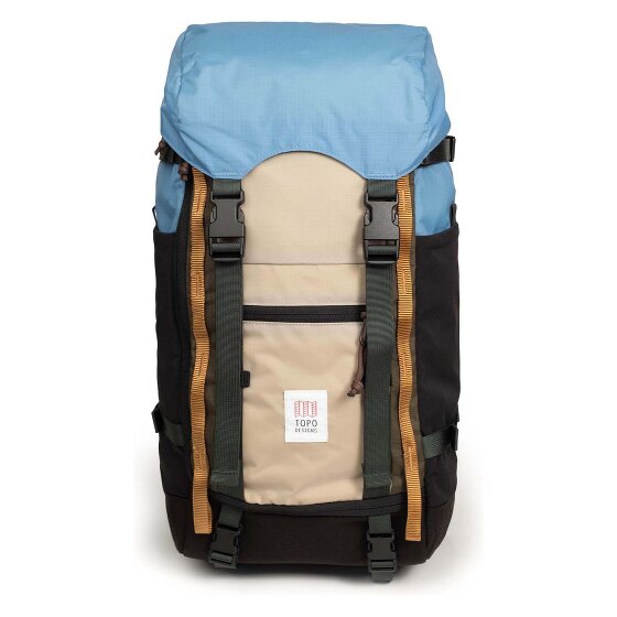 Topo Designs Rover 22 L Zaino da trekking 56 cm