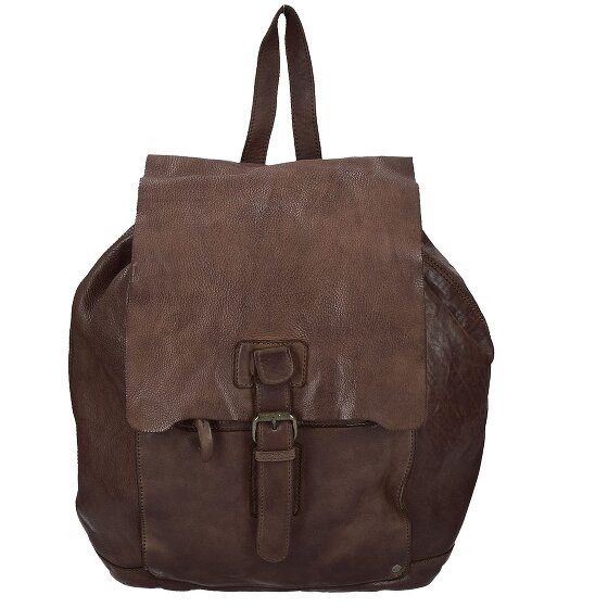 Harold's Zaino Submarine in pelle 36 cm