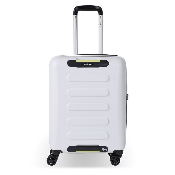 Hedgren Comby Grip XS 4 ruote Carrello della cabina XS 55 cm