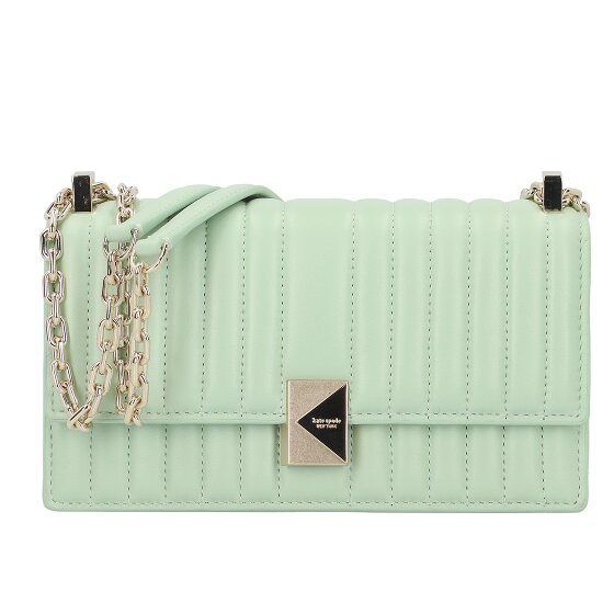 Kate Spade New York Deco Borsa a tracolla Pelle 19.5 cm