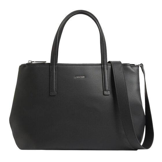 Calvin Klein CK Must Borsa shopper 31 cm Calvin Klein CK Must Borsa shopper 31 cm