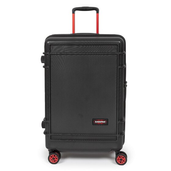 Eastpak Resist'R Zip Resist'R Zip 4 ruote Carrello 68.5 cm