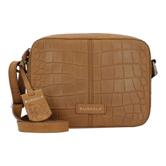 Burkely Cool Colbie Borsa a tracolla Pelle 20 cm