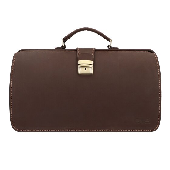 Mika Valigetta medico in pelle 43 cm