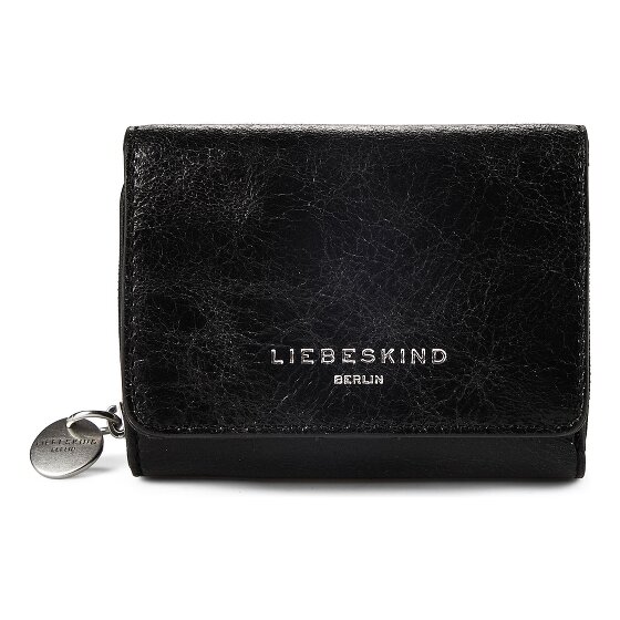 Liebeskind Lya Portafoglio Vera Pelle 11 cm