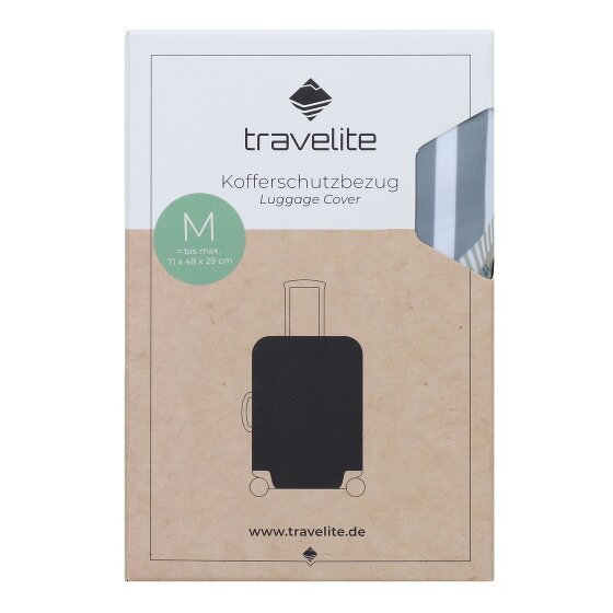 Travelite Basics Coprivaligia 71 cm