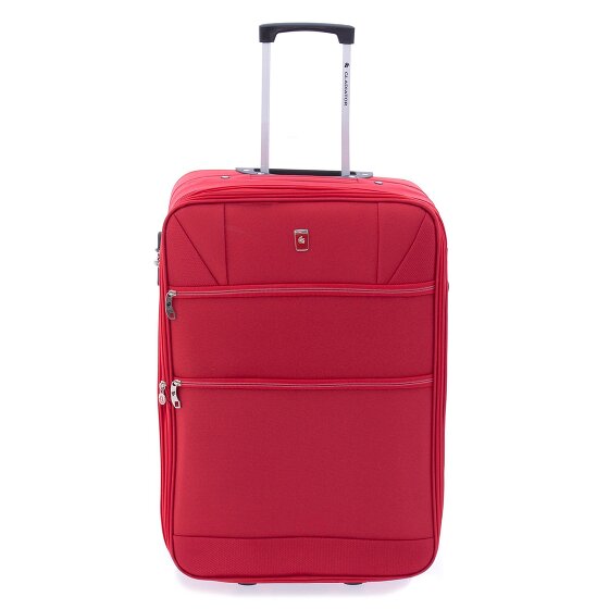 Gladiator 2100 2 ruote Carrello 61 cm con piega di espansione