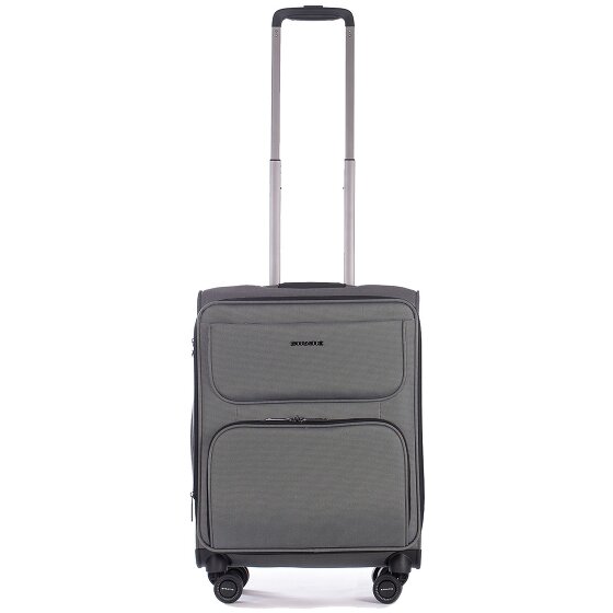 Stratic Bendigo Light Plus Carrello cabina a 4 ruote 54 cm
