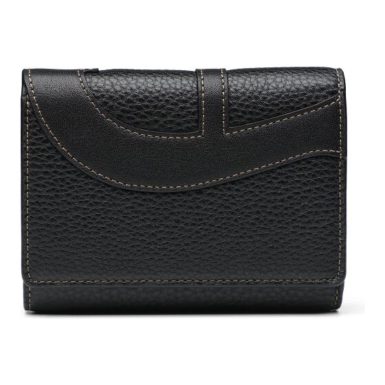 AIGNER Deborah Portafoglio Vera Pelle 12 cm