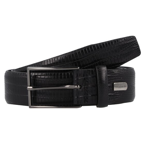 Lloyd Men's Belts Cintura Pelle