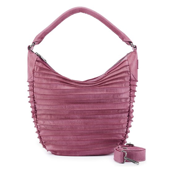 FredsBruder Riffeltier S Borsa a spalla Vera Pelle 33 cm