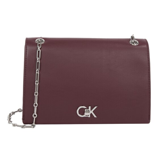 Calvin Klein Re-Lock Borsa a tracolla 25 cm