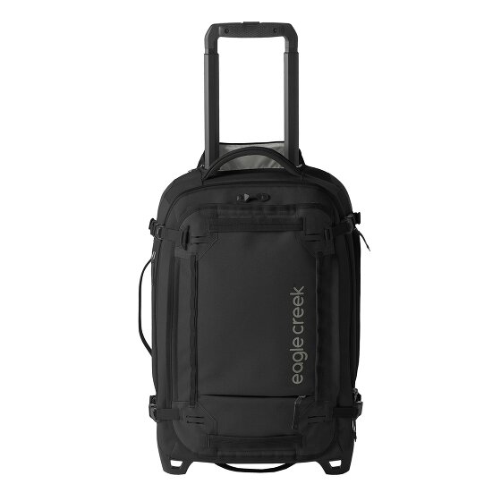 Eagle Creek Gear Warrior 2 ruote Zaino trolley 55 cm Scomparto per laptop