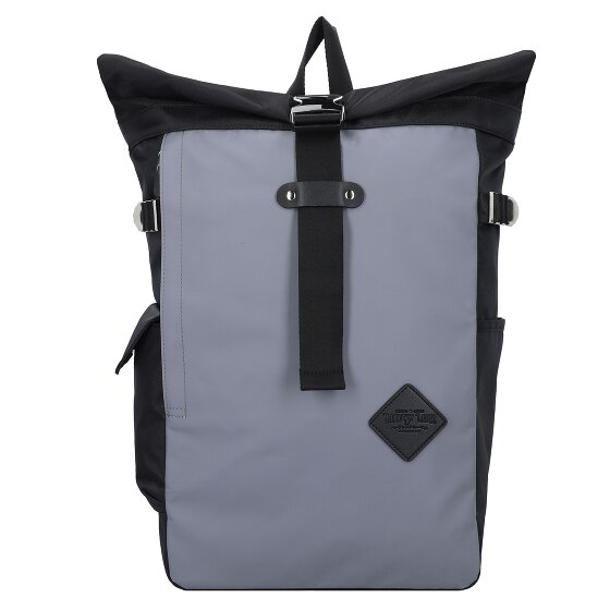 Harvest Label Naka Zaino da giorno 44 cm Scomparto per laptop