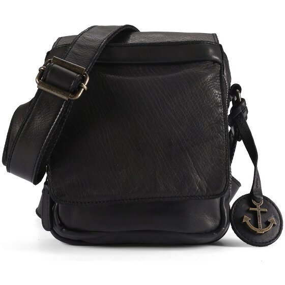 Harbour 2nd Urban Poets Marlow Borsa a tracolla Pelle 17 cm