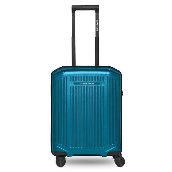 Smartbox Edition 02 4 ruote Carrello della cabina S 55 cm