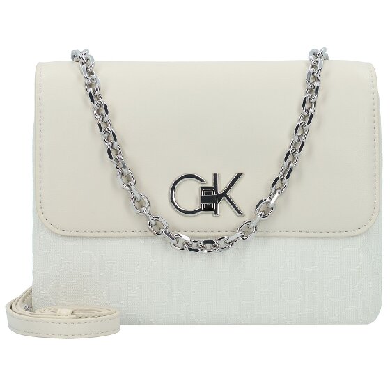 Calvin Klein Re-Lock Borsa a tracolla 21 cm