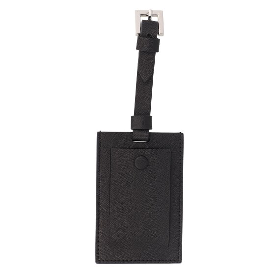 Boss Zair Etichetta per i bagagli 9.5 cm