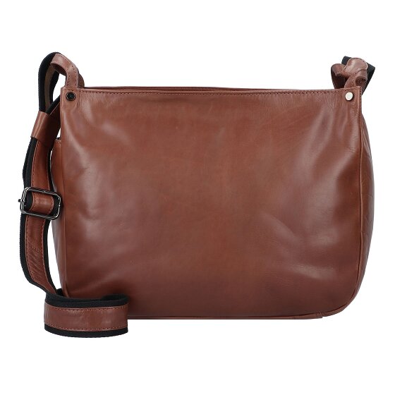 Harold's Caugio Borsa a tracolla Pelle 31 cm