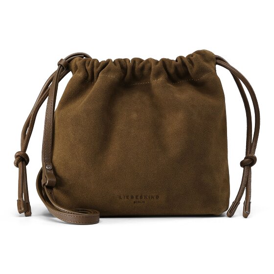 Liebeskind Lya Borsa a tracolla Pelle 25 cm