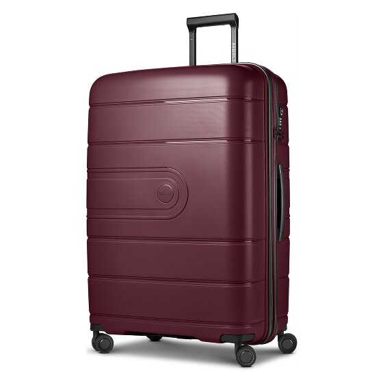 Redolz Essentials 11 4 ruote Carrello 76 cm espandibile