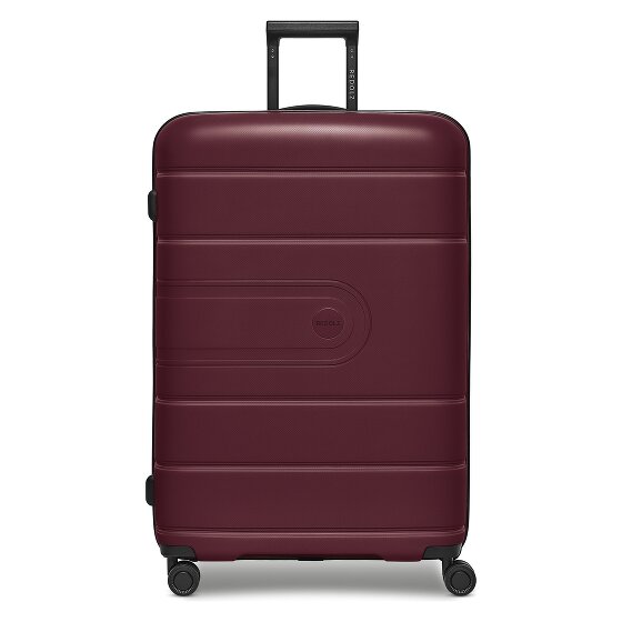 Redolz Essentials 11 4 ruote Carrello 76 cm espandibile