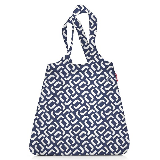 reisenthel Mini Maxi Shopper Shopping Bag 43,5 cm
