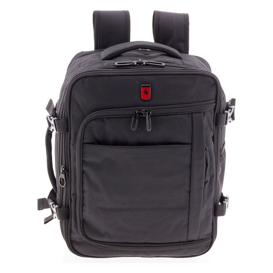 Gladiator 1400 Zaino da viaggio 40 cm scomparto per laptop